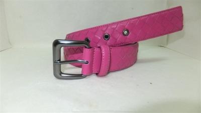 wholesale Top Fashion Bottega Veneta Leather Belts No. 5